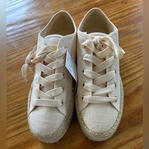 H&M Espadrille Sneakers
